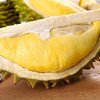 【秒杀】进口泰国巴掌金枕榴莲A果3-4斤（1个）包4房 商品缩略图3