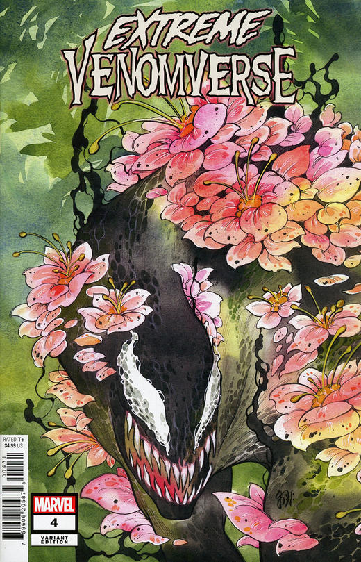 极端毒液宇宙 Extreme Venomverse 商品图1