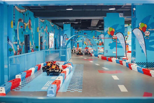 周末不加价丨厦门佰翔波特曼七星湾酒店 × 周年庆套餐 商品图6