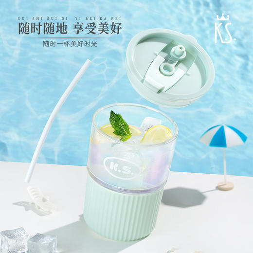 【小家电】K.S. 阅己关爱套装 KS-935 HF 商品图2