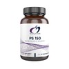 【磷脂酰丝氨酸-非大豆源高剂量150mg】PS 150 60粒 大脑认识和学习能力 提升应急能力 疲乏平衡肾上腺 商品缩略图0