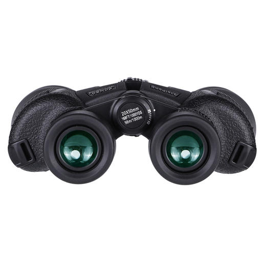 户外成人望远镜 双筒16x50高倍高清非红外微光夜视望眼镜 商品图3