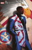 美队 美国队长 Captain America 750 商品缩略图1