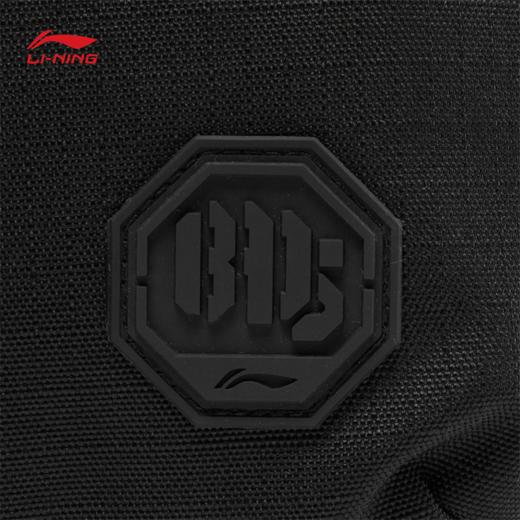 李宁反伍BADFIVE防泼水胸包ABDV091 商品图9
