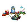 乐高LEGO 玩具总动员庆典火车和遥控车LEGC43264 商品缩略图2