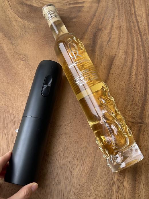 🌈【红酒爱好者必备🍷全自动充电式红酒开瓶器】‫爱酒人士实名种草🔥 (⁥只卖优质正品，‪不与劣质比质量）⁮  🔥聚会必备🎉🎉🎉开瓶神器，轻松开瓶神器  一秒搞定🤯！ 商品图6
