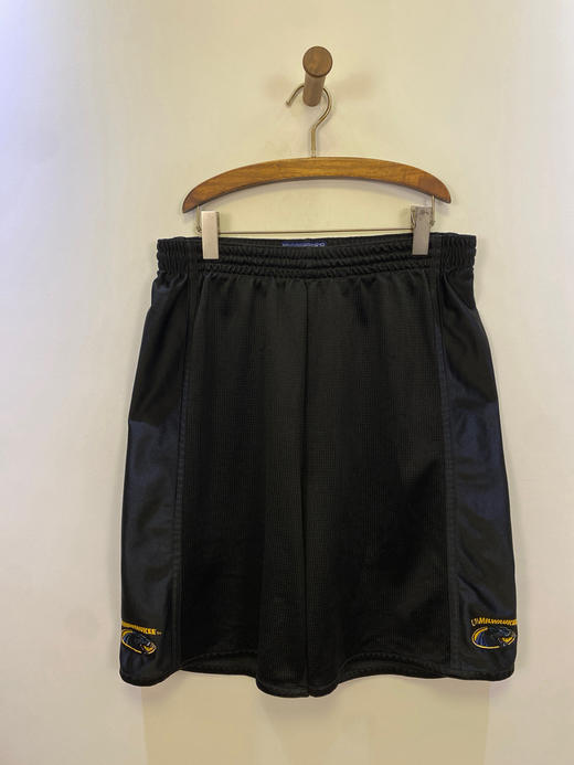 90年代 Vintage CHAMPS 刺绣 运动短裤 _SSP(32) 商品图0