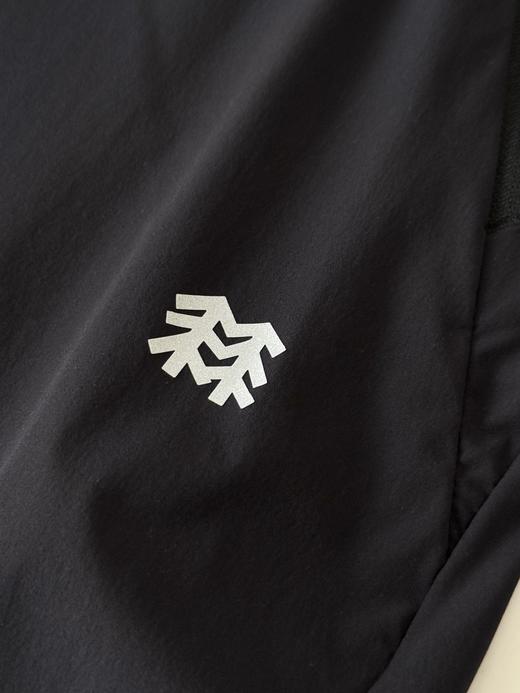 点此购买 可隆男士户外秋季防风防泼水火山岩长裤软壳裤 qk 319360 商品图6