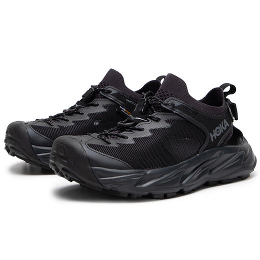 HOKA ONE ONE Hopara 霍帕拉2 缓震登山徒步凉鞋 商品图1