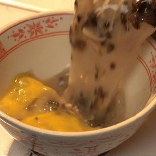 上新加赠糯米锅巴！【肥叔沙汤】安徽人的白月光 线下500+门店同款 年销1600万碗 真材实料 营养配方 免洗❗免切❗免调味❗3分钟快手做大厨 商品图5