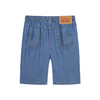 LEVIS 夏 大童小童 儿童童装牛仔短裤 LVB-EH-M962 商品缩略图1