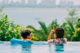 周末不加价丨厦门佰翔波特曼七星湾酒店 × 周年庆套餐 商品图4