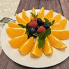 速冻橙子新鲜纯甜多汁 2kg （1kg x 2袋） 商品缩略图1