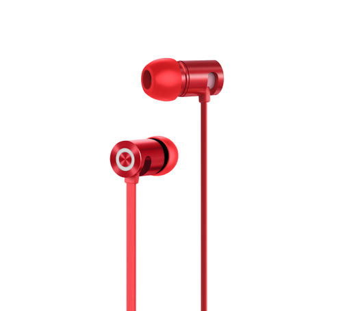 亰维渡F200金属耳机 商品图1