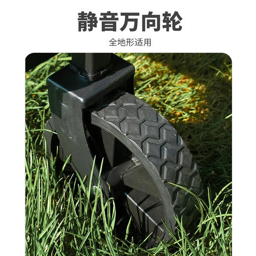 德则露野营地车DEZ-YDC08 商品图3