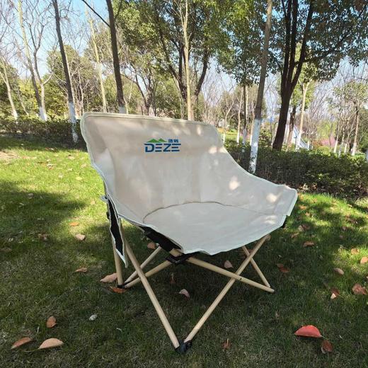 德则户外休闲椅DEZ-ZDY06 商品图5