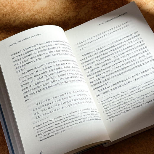 飞翔的姿势 1990年代墨西哥女性小说批评 陈硕 女性叙事 商品图8