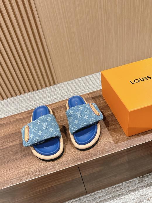 驴家 面包拖 又一爆款 最新 强调 100%真羽绒填充 （HC） 商品图1