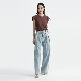 朵拉梵西上衣F28B1153