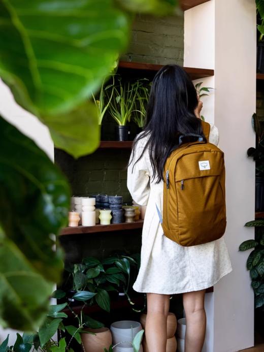 OSPREY ARCANELARGEDAY隐客双肩包10L/20L城市旅行通勤电脑包新款 商品图4