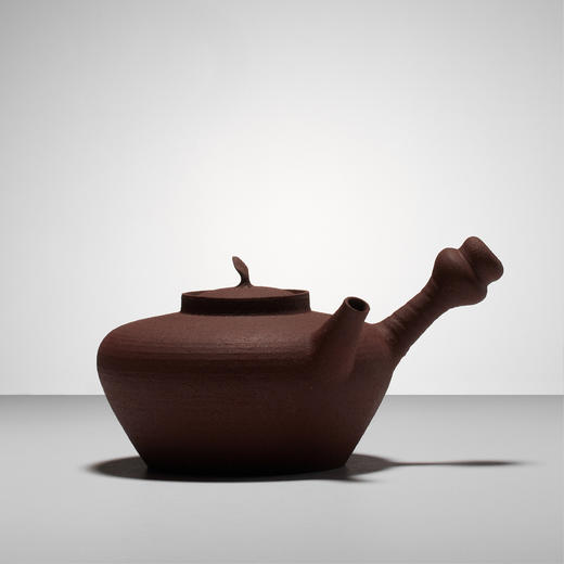 潮州砂铫与副榜炉 商品图1