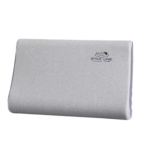 彩棉天然乳胶枕FN-R7026 商品图1