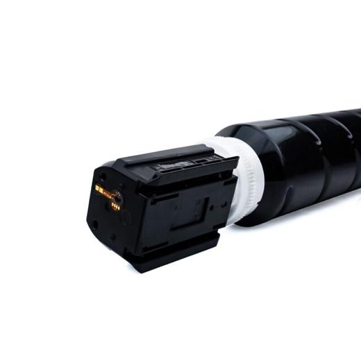 绘威NPG-71四色粉盒套装 适用佳能Canon IR-ADV C5535 C5540 C5550 C5560 DX C5735 C5740 C5750 C5760墨粉盒 商品图6