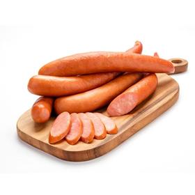 羽华香排骨肠（500±20g)