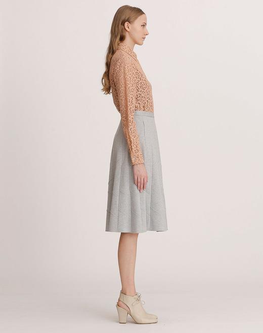 4894415638363  EQ:IQ   休闲百搭舒适裙子 商品图1