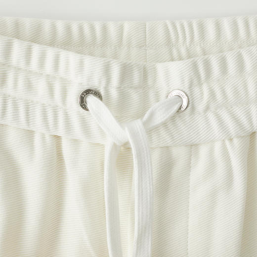 PP-WHITE 【休闲裤】 WKX2033008T 商品图8