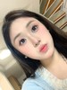 fairycon日抛 雾月亮 紫  14.0mm 含硅水凝胶 日抛无售后！！！ 商品缩略图4