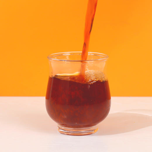 向日葵英式红茶500g/包 商用原料散茶 商品图1