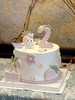 小兔子女宝宝蛋糕（提前24小时预定） 商品缩略图0