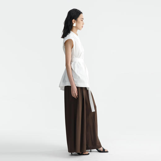 朵拉梵西上衣F28B1157 商品图1