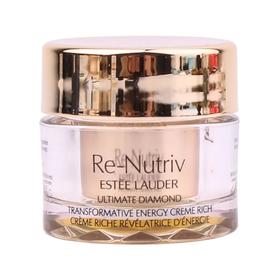 美国 雅诗兰黛 白金级蕴能黑钻奢华滋养面霜7ml 黑钻松露精华紧致塑颜 到26年1-3月