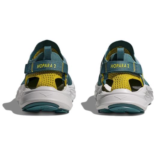 HOKA ONE ONE Hopara 霍帕拉2 缓震登山徒步凉鞋 商品图6
