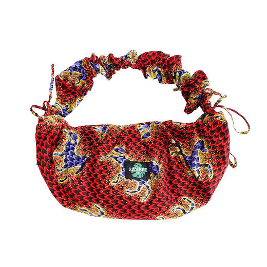 HUJI祤集Ruffobo斜挎包SAVANE 商品图6