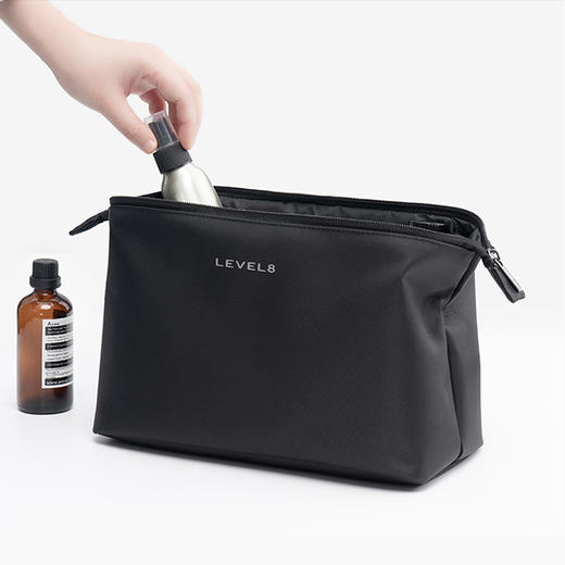 地平线8号漫游系列洗漱收纳袋 商品图3