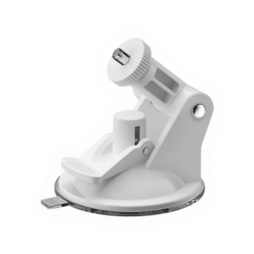 【女用器具】劳乐斯 柔式伸缩炮机震动棒 商品图6