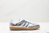 阿迪达斯Adidas Samba三叶草德训休闲运动板鞋JQ0014男女鞋 商品缩略图0