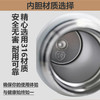 德则便携双饮弹跳杯DEZ-SHB078 商品缩略图2