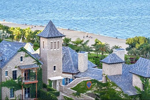 周末不加价丨厦门佰翔波特曼七星湾酒店 × 周年庆套餐 商品图1