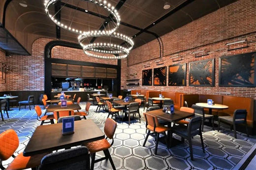 周末不加价丨厦门佰翔波特曼七星湾酒店 × 周年庆套餐 商品图5