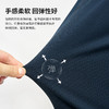 【品牌四周年限量款】防晒速干凉感暗门襟POLO衫255C0P923S 商品缩略图5