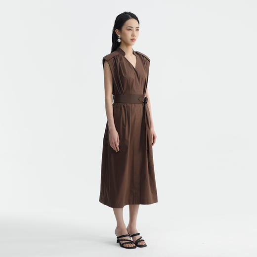 朵拉梵西连衣裙F28B1516 商品图0