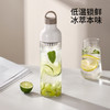 FaSoLa水壶冰箱冷水瓶夏天凉水壶家用大容量冷泡茶壶耐高温冰水壶 商品缩略图1