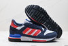 阿迪达斯Adidas ZX 6000 OG复古休闲运动跑步鞋IH2712男鞋 商品缩略图4
