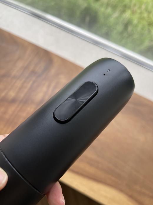 🌈【红酒爱好者必备🍷全自动充电式红酒开瓶器】‫爱酒人士实名种草🔥 (⁥只卖优质正品，‪不与劣质比质量）⁮  🔥聚会必备🎉🎉🎉开瓶神器，轻松开瓶神器  一秒搞定🤯！ 商品图5