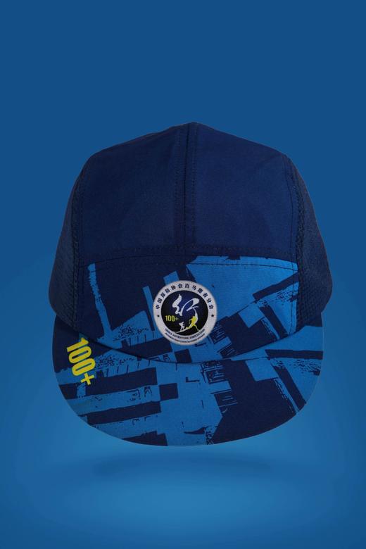 [25年10月现货]中国探险协会百马跑者分会定制皮肤风衣男女通用款,轻量,快干,严素态度 商品图9