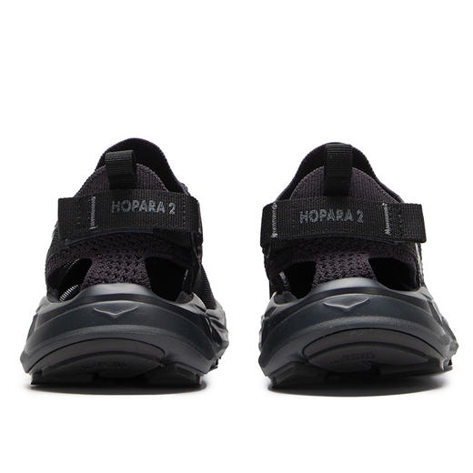 HOKA ONE ONE Hopara 霍帕拉2 缓震登山徒步凉鞋 商品图3